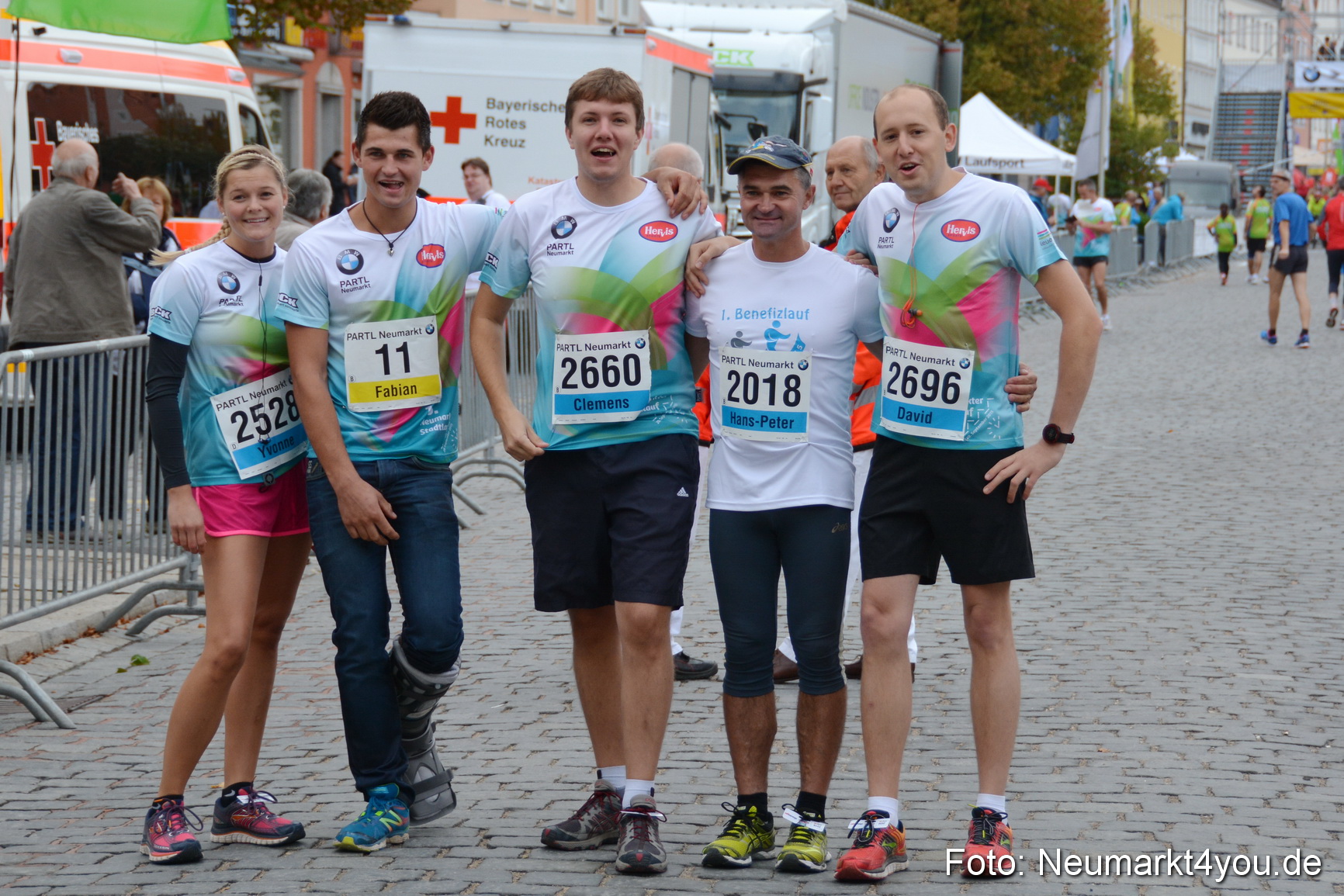 Stadtlauf Neumarkt 2015 0046